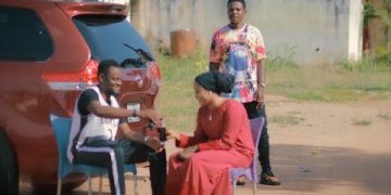 Na Baki Rayuwa Ta Latest Hausa Song