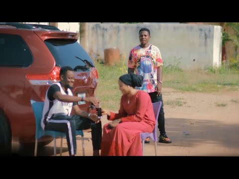 Na Baki Rayuwa Ta Latest Hausa Song