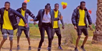 Bada Zuchiya Nake Son Ki Ba Mp3 Download