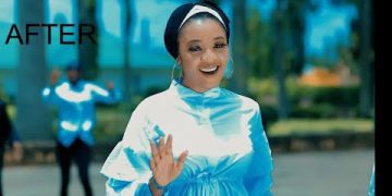 Amince Dani Latest Hausa Song mp3 Download