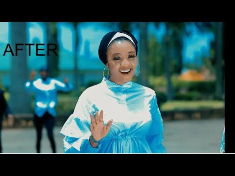 Amince Dani Latest Hausa Song mp3 Download 