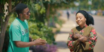 Raliya Latest Hausa Song Mp3 Download