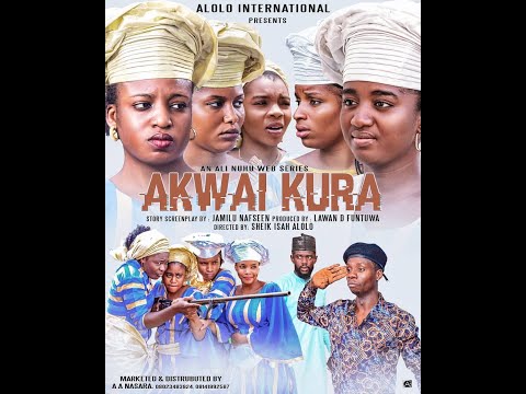 AKWAI KURA Season 1 Episode 11 Mp4 Download
