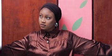 Kanwata Latest Hausa Song Mp3 Download