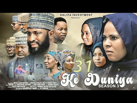 Ke Duniya Season 3 Episode 31 Mp4 Download