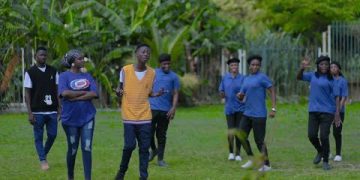 Murmushi Bazai Yanke Ba