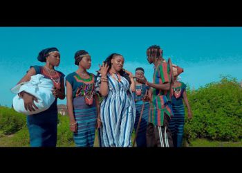 Nogida Watte Latest Hausa Song Mp3 Download