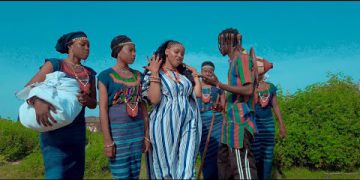 Nogida Watte Latest Hausa Song Mp3 Download