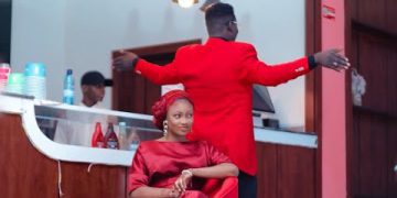 Kanwata Latest Hausa Song Mp3 Download