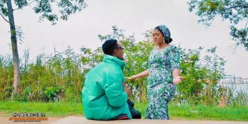 Idan Babu Ke Latest Hausa Song Mp3 Download