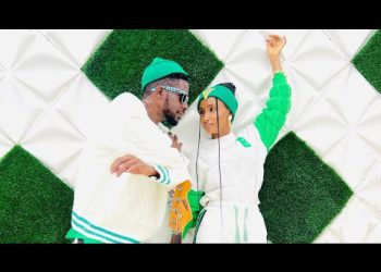Zabin Zuchiya Latest Hausa Song Mp4 Download