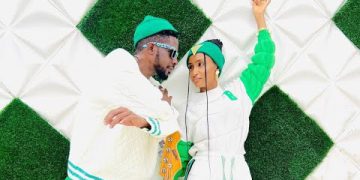 Zabin Zuchiya Latest Hausa Song Mp4 Download