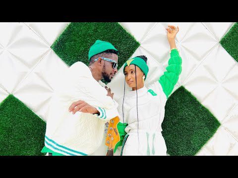 Zabin Zuchiya Latest Hausa Song Mp4 Download 