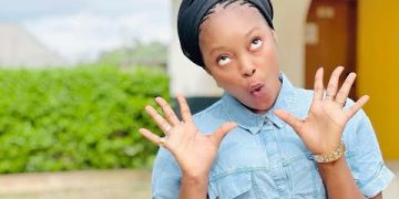 Mai Dusa Nake Kira Latest Hausa Song Mp3 Download