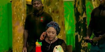 Ga Matar Oga Latest Hausa Song Mp3 Download