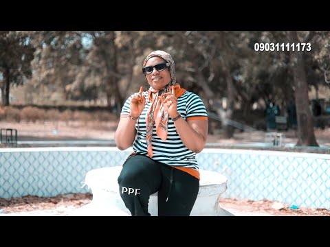 Yanzu Ke Nake So Latest Hausa Song Mp3 Download 