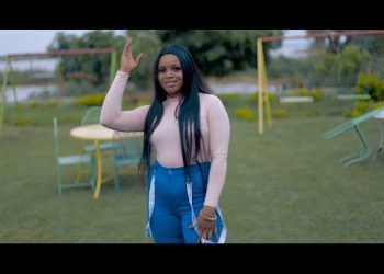 Na Damu Dake Latest Hausa Song Mp3 Download