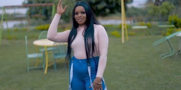 Na Damu Dake Latest Hausa Song Mp3 Download