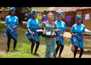 Hajiya Kyakkyawa Latest Hausa Song Mp3 Download