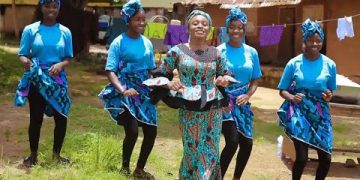 Hajiya Kyakkyawa Latest Hausa Song Mp3 Download