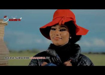 Katanga Latest Hausa Song Mp3 Download