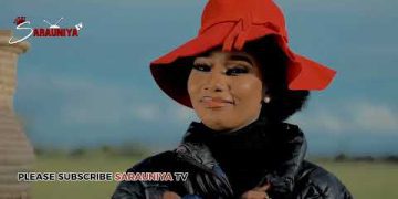 Katanga Latest Hausa Song Mp3 Download