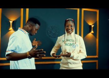 Dake Zan Soyayya Latest Hausa Song Mp3 Download