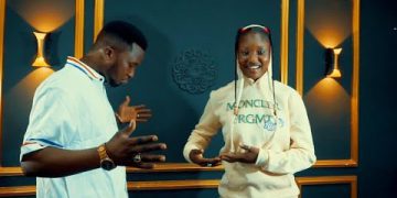 Dake Zan Soyayya Latest Hausa Song Mp3 Download