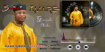 Garzali Miko Amare Mp4 Download