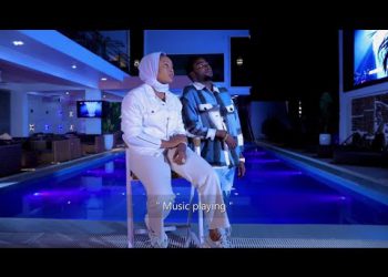 Buri Latest Hausa Song Mp3 Download