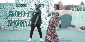 Inada Nusaiba Latest Hausa Song Mp3 Download