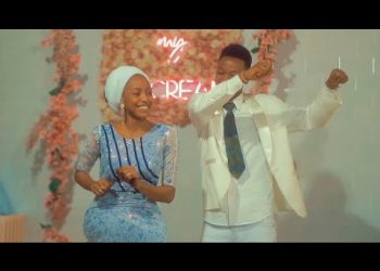 Nayi Sabuwar Budurwa Latest Hausa Song Mp3 Download