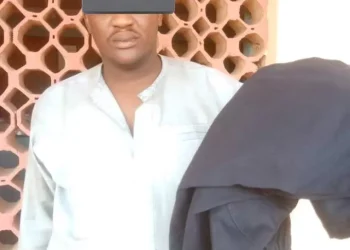 Fake DSS officer arrested for job scam in Jigawa