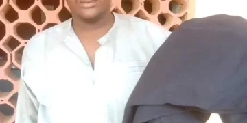 Fake DSS officer arrested for job scam in Jigawa