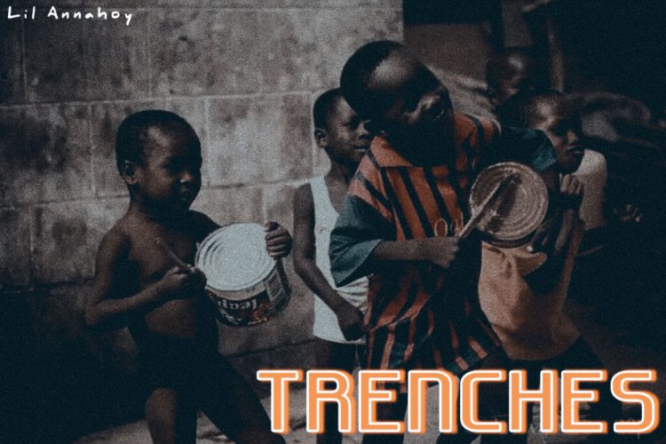 Lil Annahoy TRENCHES Mp3 Download