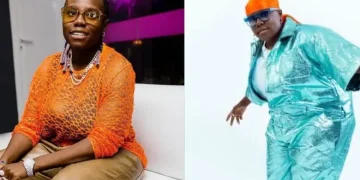 Teni reflects on weight loss journey as she shares video of her current look