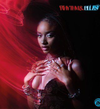 Ayra Starr Rhythm & Blues Mp3 Download