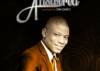 Barnabas Bitrus Answered Mp3 Download