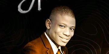 Barnabas Bitrus – Answered mp3 image