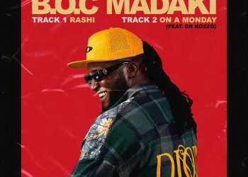 Boc Madaki Rashi + On A Monday Mp3 Download