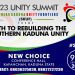 THE SOUTHERN KADUNA UNITY SUMMIT 2023 | PATH TO REBUILDING THE SOUNTHERN KADUNA UNITY