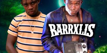 MUSIC: Barrxlis – Lord Jireh 1 Barrxlis Lord Jireh Mp3 Download