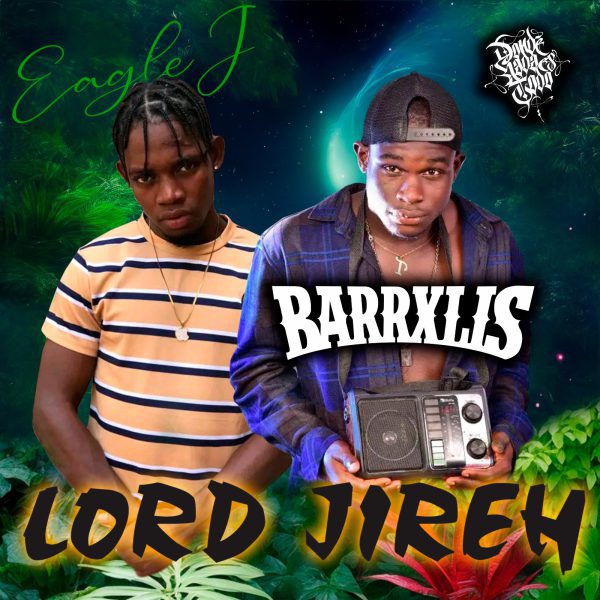 Barrxlis Lord Jireh Mp3 Download 