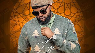 MUSIC: Kellyjay Evergreen – Logo/Mental Health