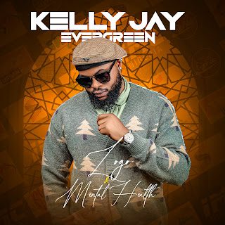 MUSIC: Kellyjay Evergreen – Logo/Mental Health