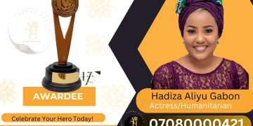 News: Arewa Hero's & Philanthropic Award of Excellence 2023 1 Arewa Hero's & Philanthropic Award of Excellence 2023