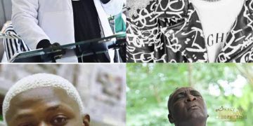 Mohbad: Prophet Jeremiah Fufeyin vows to seek vengeance for Mohbads untimely death 1 Mohbad: Prophet Jeremiah Fufeyin vows to seek vengeance for Mohbads untimely death