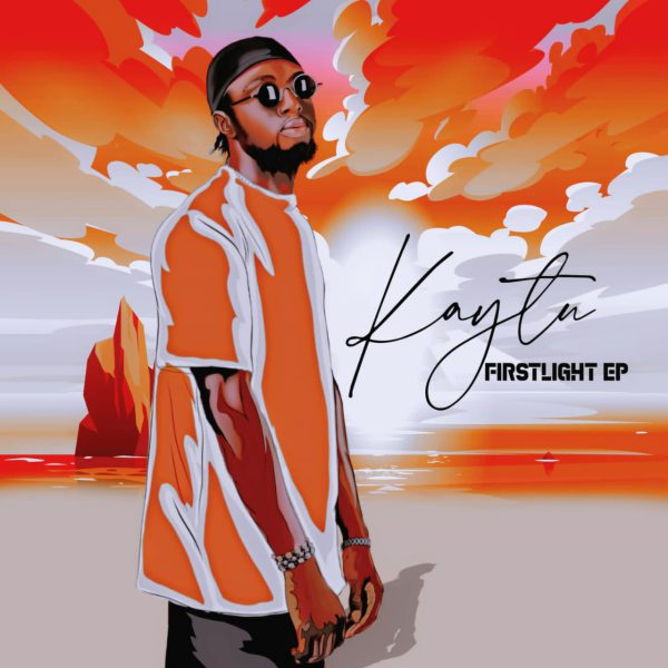 Afro Pop Sensation Kaytu Unveils Official Artwork/Tracklist To Forthcoming Extended Play (EP) Titled "FirstLight"