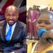 News: Apostle Johnson Suleman empowers widow and mother of six with one million naira business capital