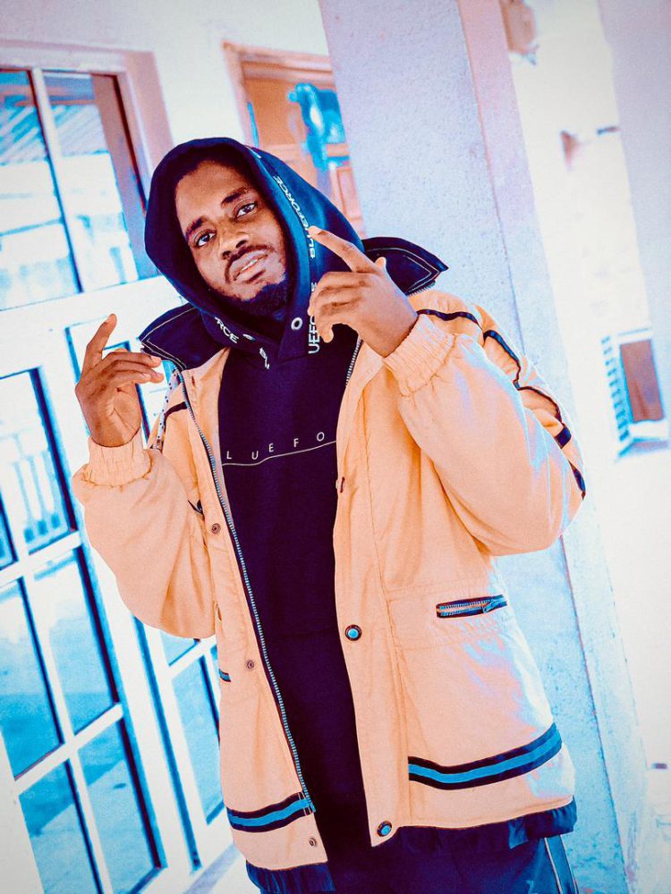 Bio: Abubakar Abdulkadir (YoungStar) Full Biography